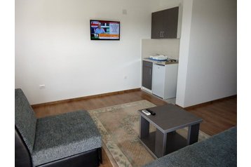 Pension de famille Ulcinj 6